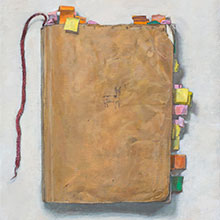 Artist's Notebook
